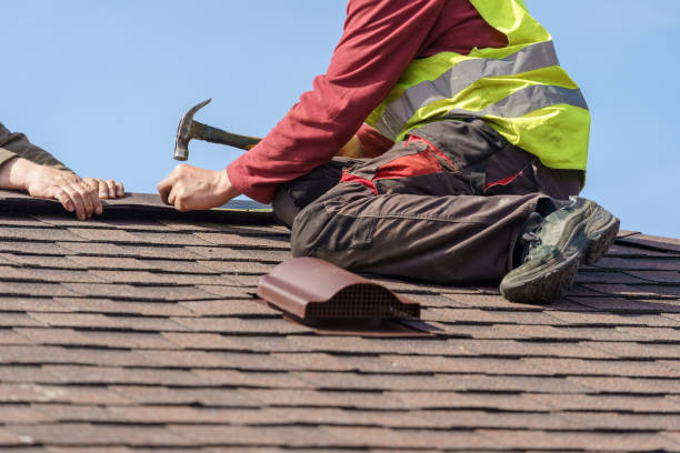 Best Shingle Roofing Installation  in Itta Bena, MS