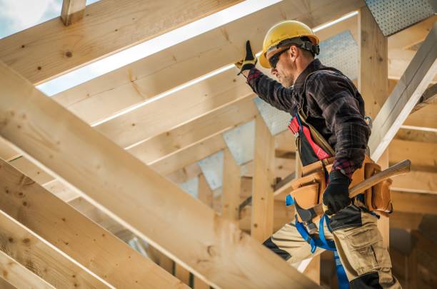 Best Slate Roofing Contractor  in Itta Bena, MS