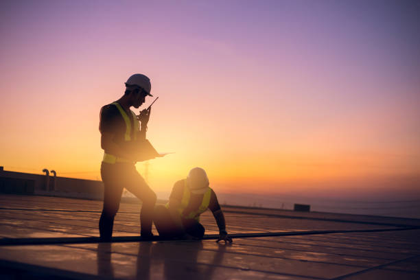 Quick and Trustworthy Emergency Roof Repair Services in Itta Bena, MS