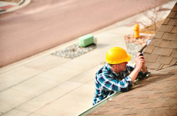 Best Tile Roofing Contractor  in Itta Bena, MS