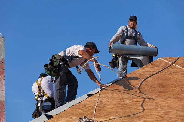 Best Roof Maintenance Services  in Itta Bena, MS