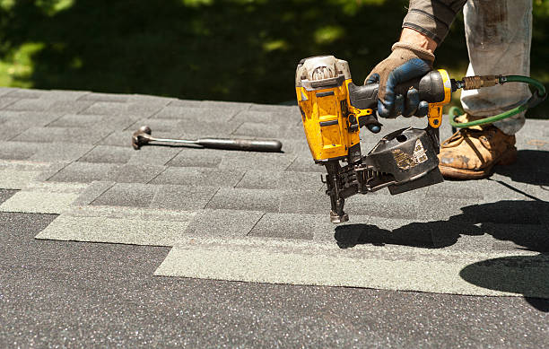 Best Gutter Installation and Roofing  in Itta Bena, MS